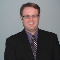 Toyota North America Employee Ronald Brooks's profile photo