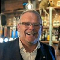 Toolbank Employee Paul Maxwell's profile photo