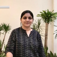 Jayashree Seethapathy Email