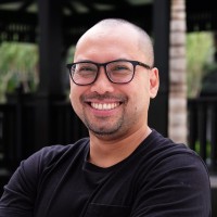 Lendela Employee Imran Johri's profile photo