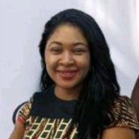 NASRDA Employee Elizabeth Aregbe's profile photo