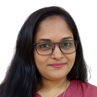 Anuja As Email