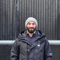 ManTech Employee John Gamache's profile photo