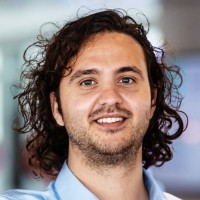 Codit Employee Yashfeen Saiyid's profile photo