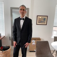 Liba Fabrics Employee David Visoky's profile photo