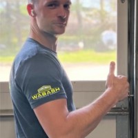 Wabash Overhead Door Employee Vincent Farley's profile photo