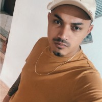 FOCO COMÉRCIO INTERNACIONAL LTDA Employee Josuel Silva's profile photo