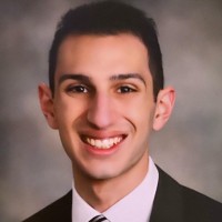 Walgreens Employee Steven Yonan's profile photo
