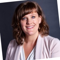 New Leaders Council Employee Gwen Frank's profile photo