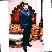 Trade Foresight™ Employee Farrukh Khan's profile photo