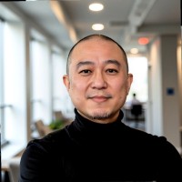 Apacer Employee Benjamin le's profile photo