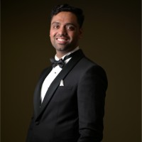 Fiber Group Employee Nakhil Mahra's profile photo