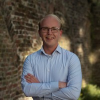 AB Employee Robert Have's profile photo