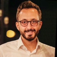 BtcTurk | Teknoloji Employee Emre Cicek's profile photo