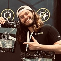 Grove Bags Employee Matt Moses's profile photo