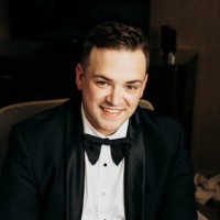 Alyan Solutions Employee Alexander Patton's profile photo