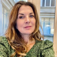 Groupe Thalgo Employee Cécilia Morel's profile photo
