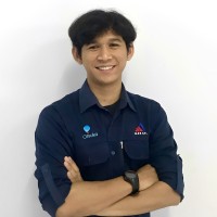 MERAPI UTAMA PHARMA , PT Employee Nicodemus Luxmono's profile photo
