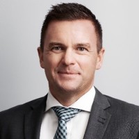 Construction Control Employee Ben Owen's profile photo