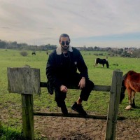 Amardeep Ghataura's profile photo