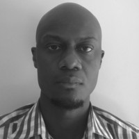 Eversend Employee Isaac Muwa's profile photo