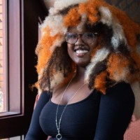 Heart of West Michigan United Way Employee Angel Smith's profile photo