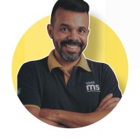 Lojas MSC Employee Wellington Lima's profile photo