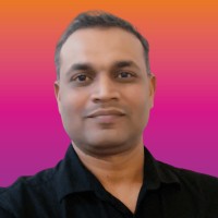 Fnality Employee Prasanna Javagal's profile photo