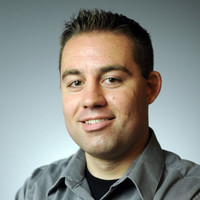 FGO Logistics Employee Ben Preston's profile photo