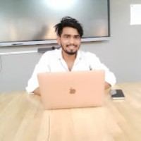 EduCapt Technologies Employee Yogesh Saini's profile photo