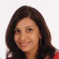 Aparna Barde Email & Phone Number
