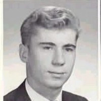 American Red Cross Employee Michael Olds's profile photo