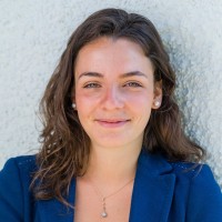 delaware France Employee Apolline Herbinet's profile photo