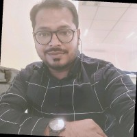 Redbrick Offices Employee Shoeb Shaikh's profile photo