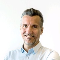 AKT Global Employee Eric Blum's profile photo