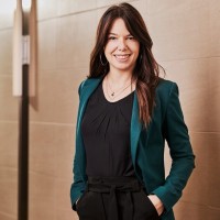Union des municipalités du Québec (UMQ) Employee Émilie Vanier's profile photo