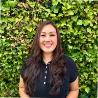Agile Physical Therapy, Inc. Employee Francesca Dalangin's profile photo