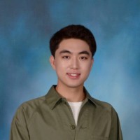 Open Source Employee Haoyu Liu's profile photo