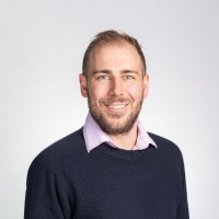 Team Medical Supplies Employee Tom Vriens's profile photo