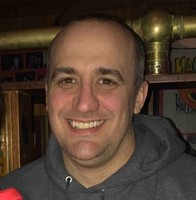 Westrock Coffee Company Employee Mike Hatley's profile photo