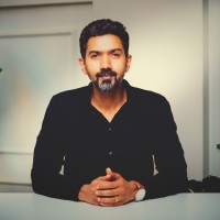 Google Employee Sibin Thomas's profile photo