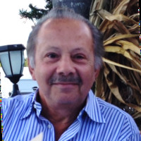 Lou Papouchado