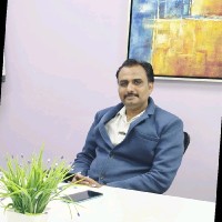 Xgrace Technologies Pvt Ltd. Employee Yogesh Patil's profile photo