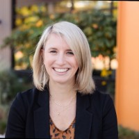 McKeeman Communications Employee Caroline Schmid's profile photo
