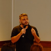 UOL EdTech Employee Daniel Bastos's profile photo