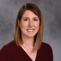 Family & Children's Service (FCS) Employee Samantha White's profile photo