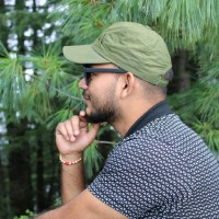 Extreme-IX Employee Vijay Kumar's profile photo