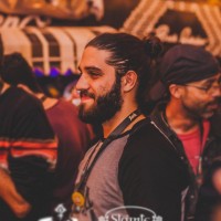 Globant Employee André Novais's profile photo