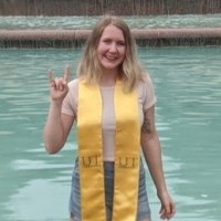 Rebecca Wardall's profile photo