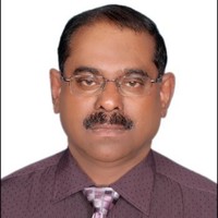Universal Engineering Employee Varghese Maliakal's profile photo